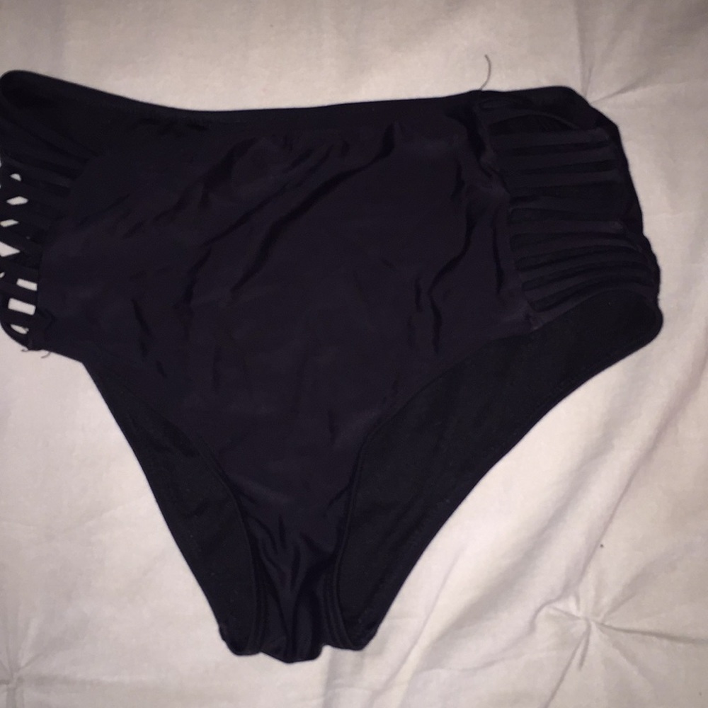 Bathing suit bottom